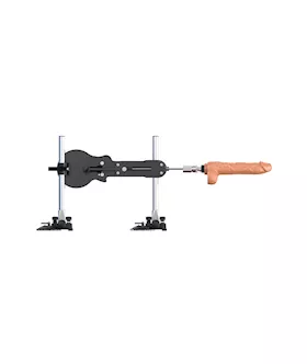 Violin Thrusting Sex Machine
