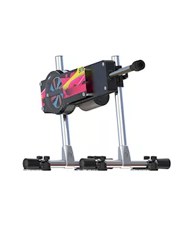 Speed Ahead Thrusting Sex Machine
