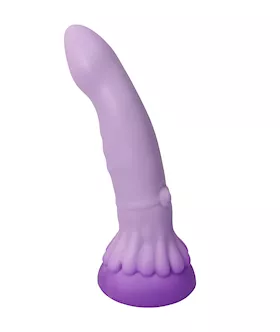 Cutie Zoid Silicone Dildo