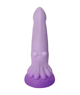 Cutie Zoid Silicone Dildo
