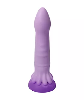 Cutie Zoid Silicone Dildo