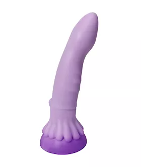 Cutie Zoid Silicone Dildo