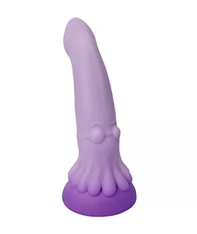Cutie Zoid Silicone Dildo
