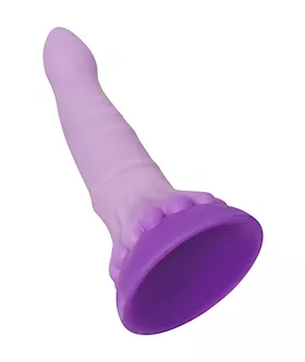 Cutie Zoid Silicone Dildo