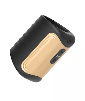 Hermes Cuff Vibrating Sleeve