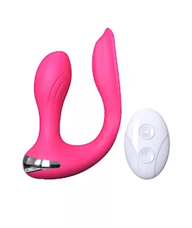 Tana Panty Dual Vibrator