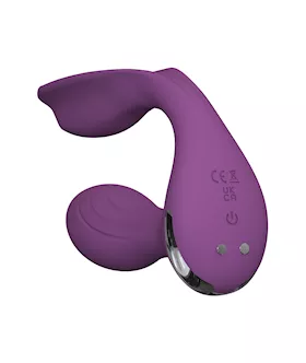 Tana Panty Dual Vibrator
