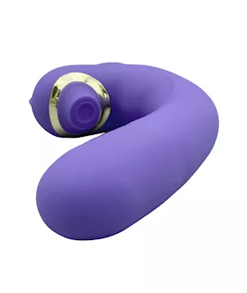 Spiro G-spot Tapping Vibrator