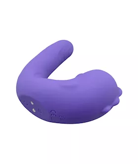 Spiro G-spot Tapping Vibrator