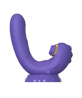 Spiro G-spot Tapping Vibrator