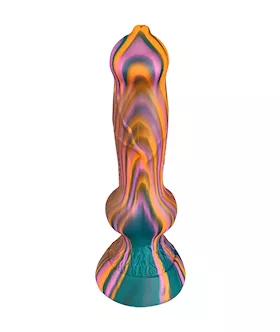 Kalypso Knot Beast Dildo
