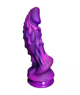 Ashers Hook Dragon Dildo
