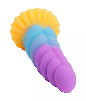 Buttercup Fantasy Dildo