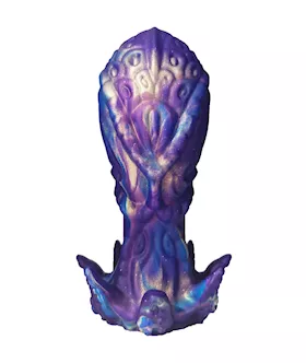Deepwater Alien Brain Dildo