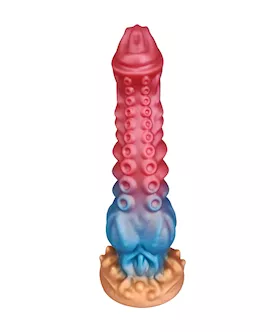 Octo Demon Dildo