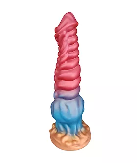 Octo Demon Dildo