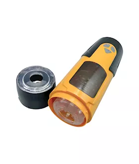 Male Thrusting Sex Machine