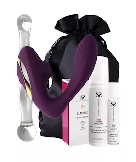 FREE Kama  Essentials Bundle