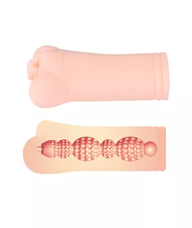 Hand Love Series May Masturbator