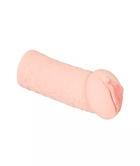 Road to Love Dual Layer Elegance Series Masturbator