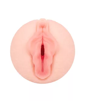 Road To Love Dual Layer Elegance Series Masturbator