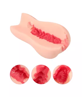 Emily Onahole Masturbator