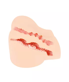 Real Hips Alice Masturbator