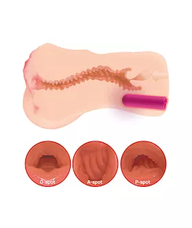 Hana Onahole Masturbator