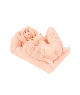 Bondage Love Doll Series Erica