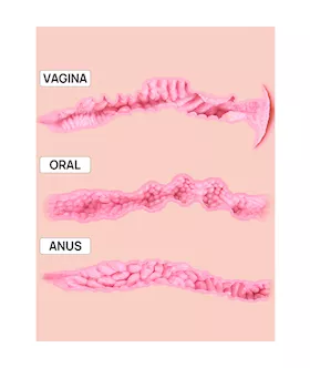 Love Doll Series Valentina