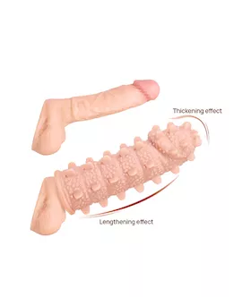 Frisky Flaps Extreme Sleeve Medium