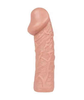 Classic Lover Penis Sleeve