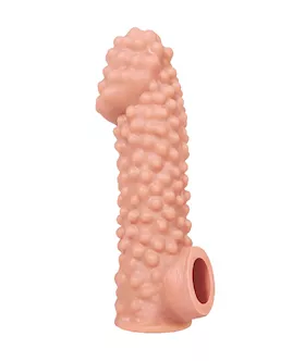 Bulbous Beast Cock Sleeve