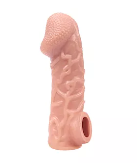 Hyper Sensitive Cock Sleeve