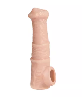 Centaur Extended Horse Cock Sleeve