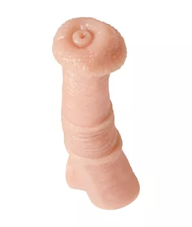 Centaur Extended Horse Cock Sleeve Medium