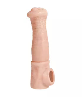 Centaur Horse Cock Sleeve