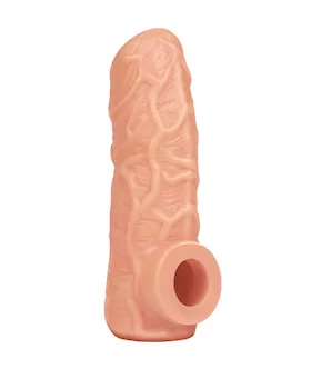 Exuberant Emperor Cock Sleeve