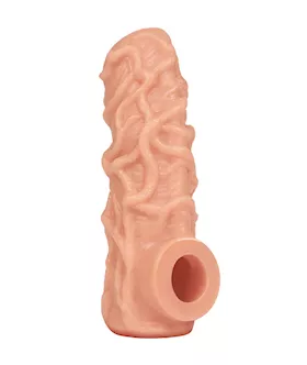 Rooted To The Spot Cock Sleeve