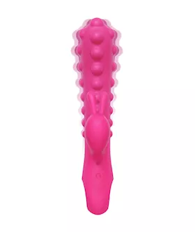 Dotty Rabbit Vibrator