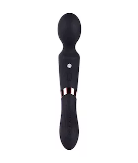 Amore Double Headed Wand Vibrator
