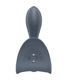 Satisfyer Booty Absolute Beginners 2