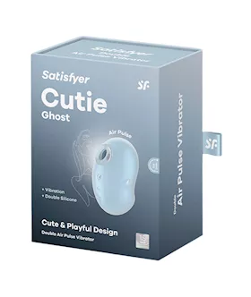 Satisfyer Cutie Ghost