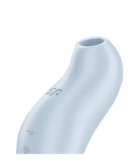 Satisfyer Pocket Pro 1