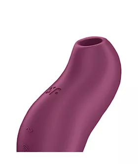 Satisfyer Pocket Pro 1
