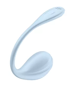 Satisfyer Smooth Petal Connect App