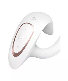 Satisfyer G For Goddess 1