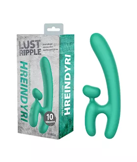 Hreindyri Vibrator