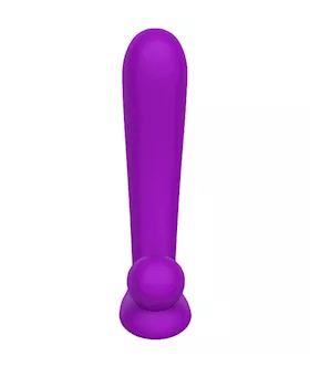 Horny Remote Controlled Vibrator