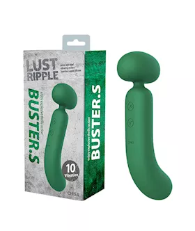 Buster Junior Wand Vibrator